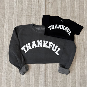 Thankful Kids Tee