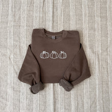 Load image into Gallery viewer, Pumpkin Patch Sweatshirt