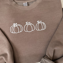 Load image into Gallery viewer, Pumpkin Patch Sweatshirt