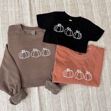 Load image into Gallery viewer, Pumpkin Patch Tee