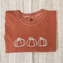 Load image into Gallery viewer, Pumpkin Patch Tee