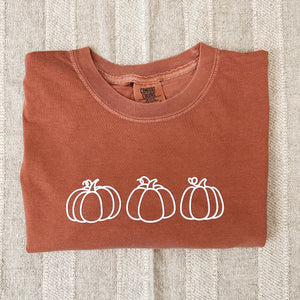 Pumpkin Patch Tee