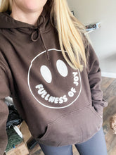 Load image into Gallery viewer, Fullness of Joy Hoodie