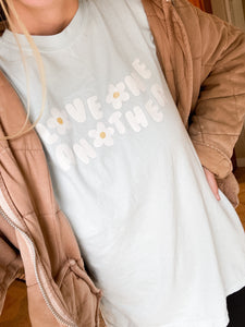 Love One Another T-Shirt