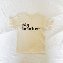 Load image into Gallery viewer, Big Brother T-Shirt