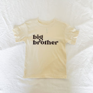 Big Brother T-Shirt