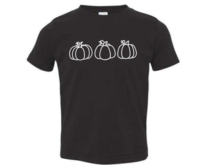 Pumpkin Patch Kids Tee