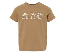 Load image into Gallery viewer, Pumpkin Patch Kids Tee