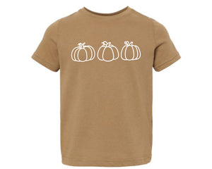 Pumpkin Patch Kids Tee