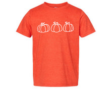 Load image into Gallery viewer, Pumpkin Patch Kids Tee