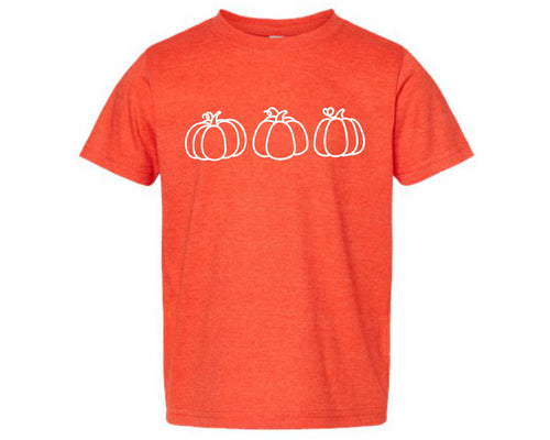 Pumpkin Patch Kids Tee