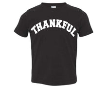 Load image into Gallery viewer, Thankful Kids Tee