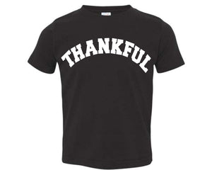 Thankful Kids Tee