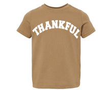 Load image into Gallery viewer, Thankful Kids Tee