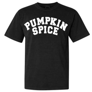 Pumpkin Spice Tee