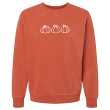 Load image into Gallery viewer, Pumpkin Patch Sweatshirt