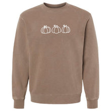 Load image into Gallery viewer, Pumpkin Patch Sweatshirt