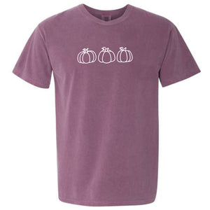 Pumpkin Patch Tee