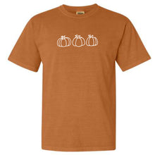 Load image into Gallery viewer, Pumpkin Patch Tee