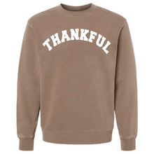 Load image into Gallery viewer, Thankful Sweatshirt