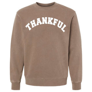 Thankful Sweatshirt