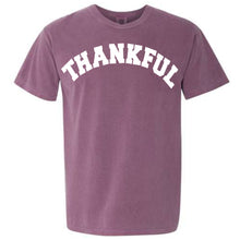 Load image into Gallery viewer, Thankful Tee