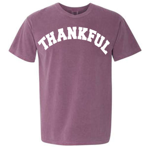 Thankful Tee