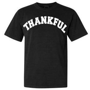 Thankful Tee