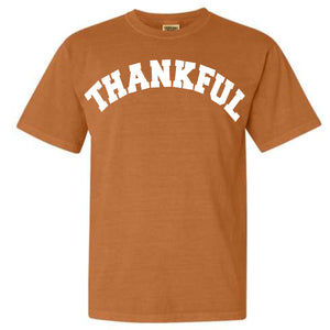 Thankful Tee