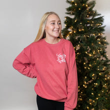 Load image into Gallery viewer, Joy to the World Sweatshirt