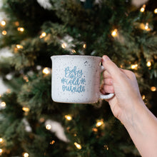 Load image into Gallery viewer, Baby It&#39;s Cold Outside Mug