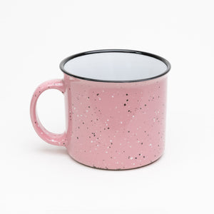 I Love You A Latte Mug