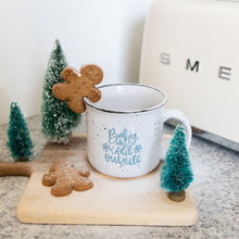 Load image into Gallery viewer, Baby It&#39;s Cold Outside Mug