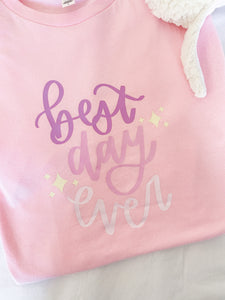 Best Day Ever Park T-Shirt