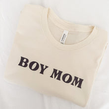 Load image into Gallery viewer, Boy Mom Tee