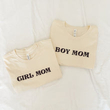 Load image into Gallery viewer, Boy Mom Tee