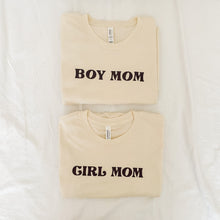 Load image into Gallery viewer, Boy Mom Tee