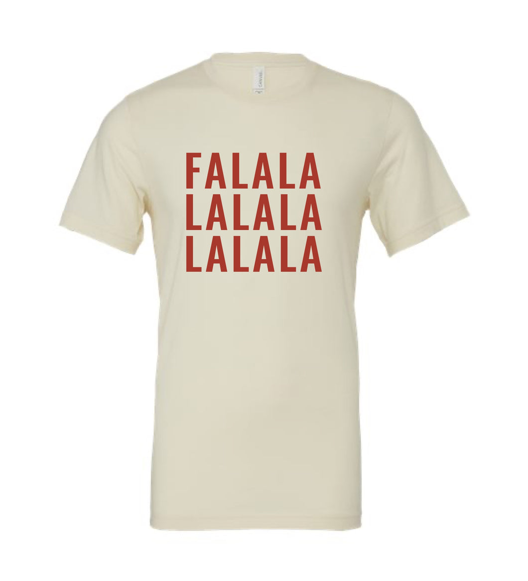 FA LA LA T-Shirt