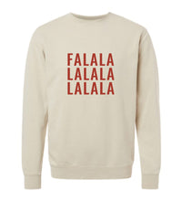 Load image into Gallery viewer, FA LA LA Sweatshirt