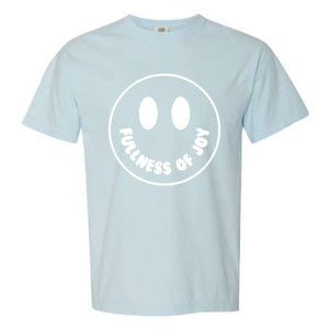 Fullness of Joy Tee