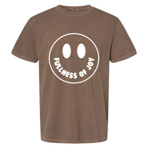 Fullness of Joy Tee