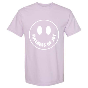 Fullness of Joy Tee