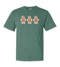 Load image into Gallery viewer, Gingerbread T-Shirt