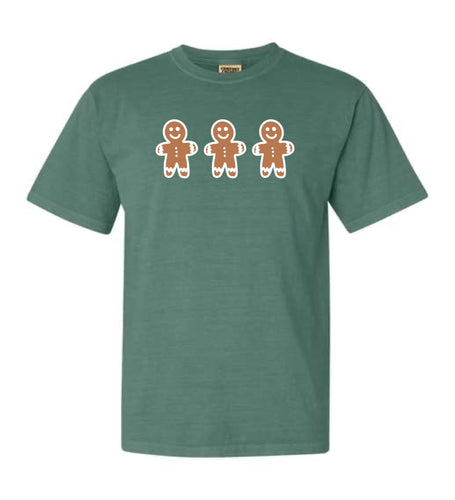 Gingerbread T-Shirt