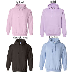 Fullness of Joy Hoodie