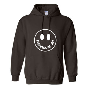 Fullness of Joy Hoodie