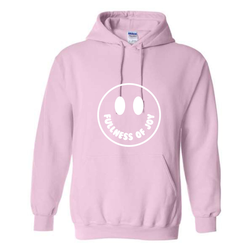 Fullness of Joy Hoodie