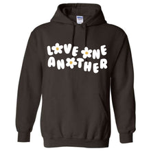 Load image into Gallery viewer, Love One Another Hoodie