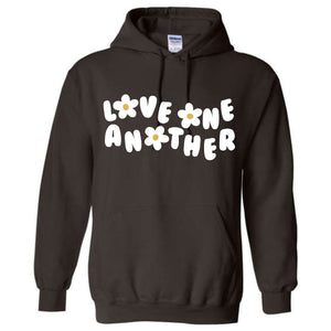 Love One Another Hoodie