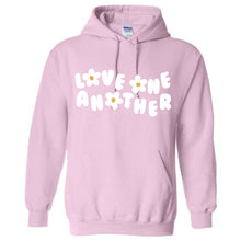 Load image into Gallery viewer, Love One Another Hoodie